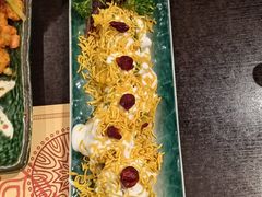 -克比叔叔印度餐厅Kebabs on the Grille(人民广场店)
