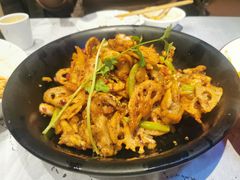 -红辣椒·川菜·火锅(大洋中心店)