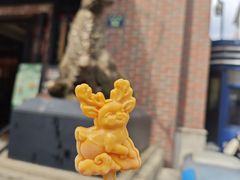 -新白鹿餐厅(龙游路店)