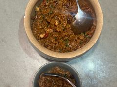 -兰溪小馆(东直门簋街店)