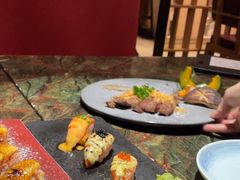 -炙柒Sekinana·精致料理 烧鸟·铁板烧(海上世界店)