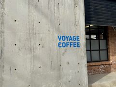 -VOYAGE COFFEE 咖啡烘焙工坊店(798艺术区店)
