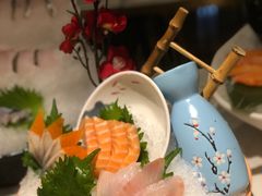 -海玥荟海鲜姿造自助餐厅(欧罗巴广场店)