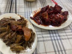 -尹记餐馆(花园店)