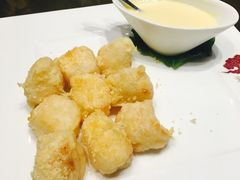 -天龙轩(香港丽思卡尔顿酒店)