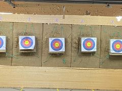 -道顺射箭·团建·骑射(张杨路店)