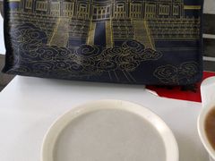 豆汁-老磁器口豆汁店(天坛店)