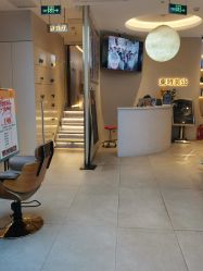 -东时烫染造型·Hair Salon