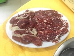 -鑫宝沙茶牛肉火锅(永泰店)