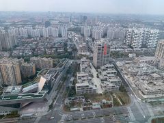 -嘉定凯悦·咖啡厅