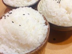 米饭-观宴中餐厅
