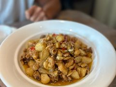 -湘轩·土菜研究院(光大店)