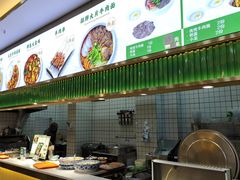 -伊麦佳兰州牛肉面清真美食店