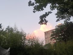 -团结湖公园