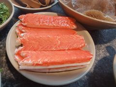 -大虎重庆老火锅(正弘城店)