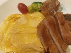 -龙记香港茶餐厅(久光百货店)