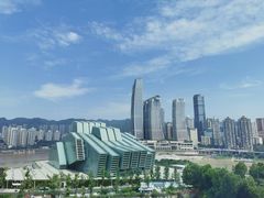 -重庆科技馆