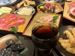-300杯·和牛烧肉清酒专门店(廊里店)