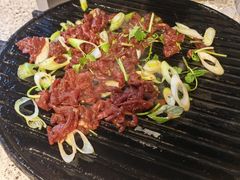 -厚味居炙子烤肉·清真(天桥南纬路店)