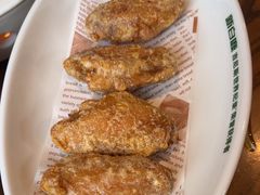 -新白鹿餐厅(城西银泰城店)