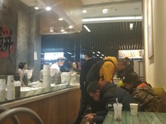 -煎饼道·新鲜现做(来福士店)