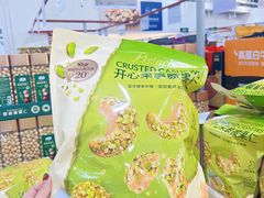 -山姆会员商店(亦庄创意生活广场店)