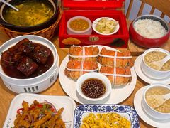 -品鲜村农家菜·阳澄湖大闸蟹(总店)