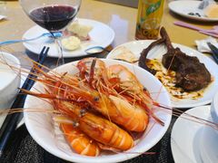 -威珀斯酒店·珀萃美食餐厅
