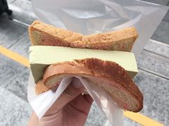 -詹爷爷乌节路街头冰淇淋