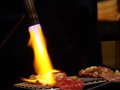 -铭牛烧肉·和牛海鲜自助(高新月牙湖店)