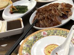 -烤肉季饭庄