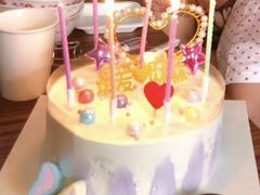 -八喜冰淇淋蛋糕(富国店)