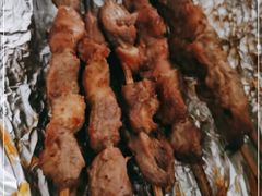 -新疆巴州金丝特餐厅(大钟寺店)