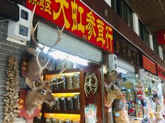 -清平中药材专业市场
