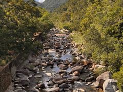 -海南热带雨林国家公园吊罗山景区