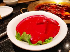 -周师兄大刀腰片火锅(洪崖洞旗舰店)