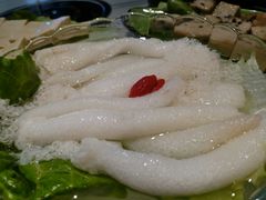 -一叶一世界·素食餐厅(锦华万达店)