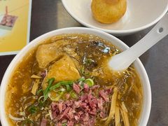 -毛华美食(清扬路店)