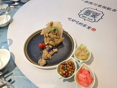 -蜀宴·家宴馆(升伟晶石店)