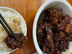 -如意香辣鸡架(总店)