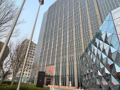 -北京索菲特大酒店·健身中心