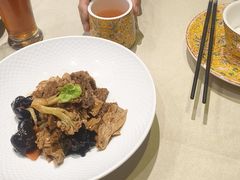 -北京全聚德(玉泉路店)