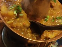 -蜗牛小馆醉乡民谣云南菜(惠新西里店)