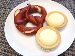 -洲际酒店·地平线全日餐厅HORIZON CAFÉ