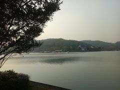 -南北湖风景区
