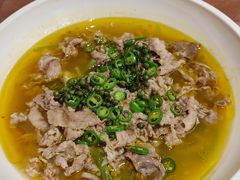 -淮扬厨子(健康路店)