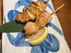 -王氏炉匠·烧鸟放题自助(好运街店)