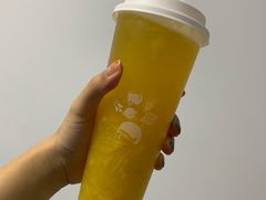 -喜茶(北京通州万达店)