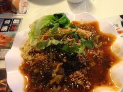 iphone_upload_pic-新大咀港式茶餐厅(宝山万达店)