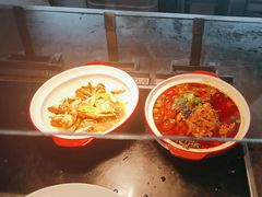 -君悦酒店·乐厨·高空自助餐(青年大街店)